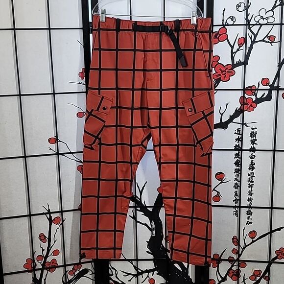 Nike NSW Patta Cargo Pants - Picture 2 of 10